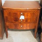 279 3065 CHEST OF DRAWERS